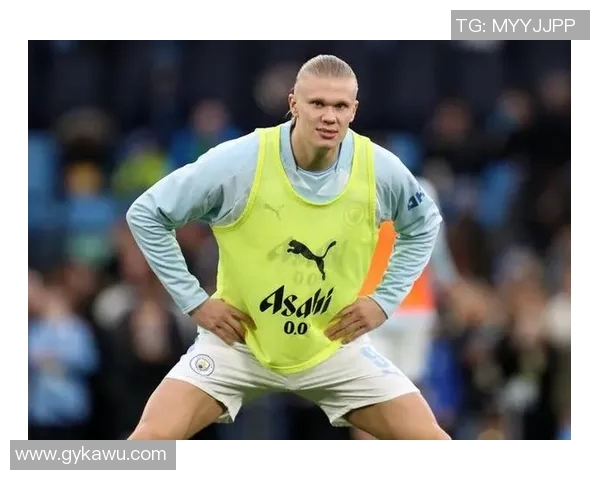 哈兰德或成巴萨新希望，皇马欲挖角多特天才锋霸