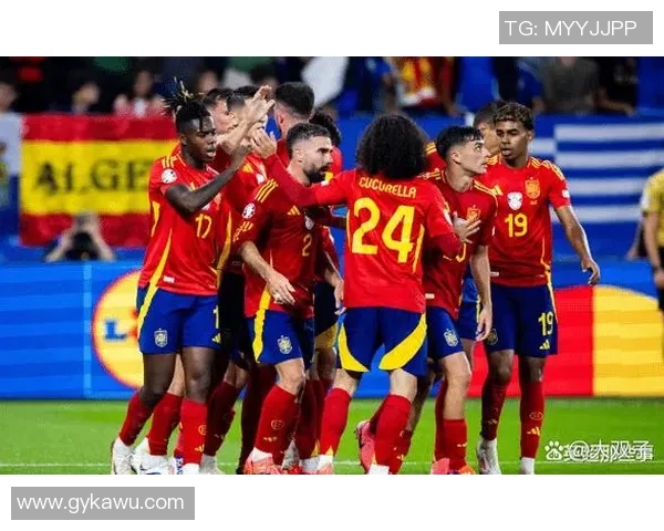 欧洲杯比赛轰动全球，球迷对冠军猜想纷纷！