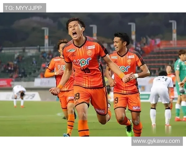 清水鼓动与水户蜀葵的精彩对决展现足球魅力与团队精神