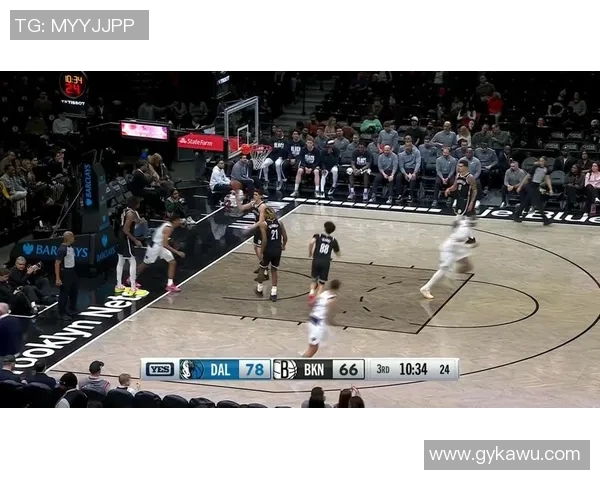 篮网与独行侠精彩对决直播全程回顾及赛后分析尽在这里