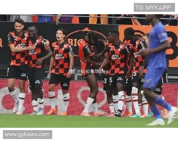 法国杯激战甘冈对决里昂谁能晋级下一轮精彩对抗即将上演