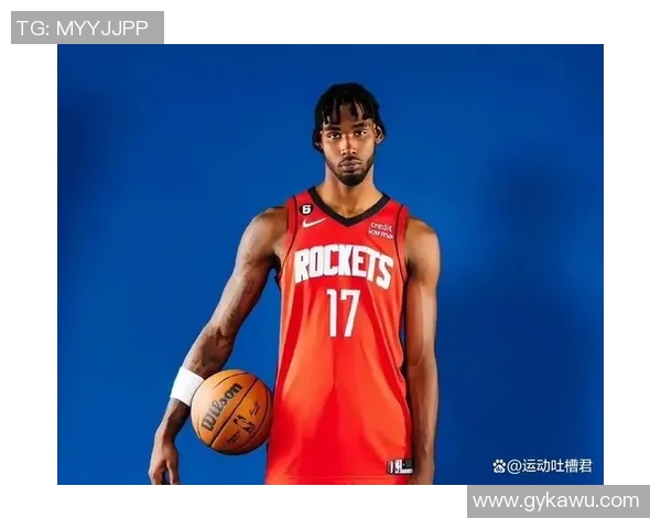 塔里伊森在NBA赛场上的崛起与未来发展潜力分析