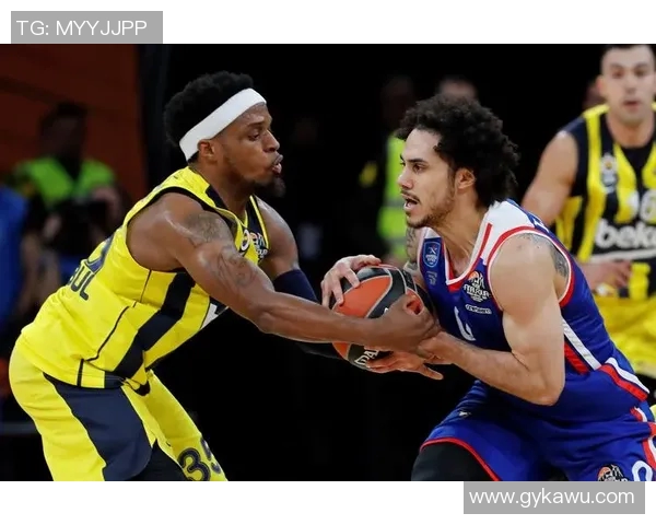 阿纳多卢与其姆奇激战正酣谁能在这场较量中笑到最后